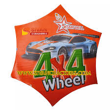 4 X4 WHEEL